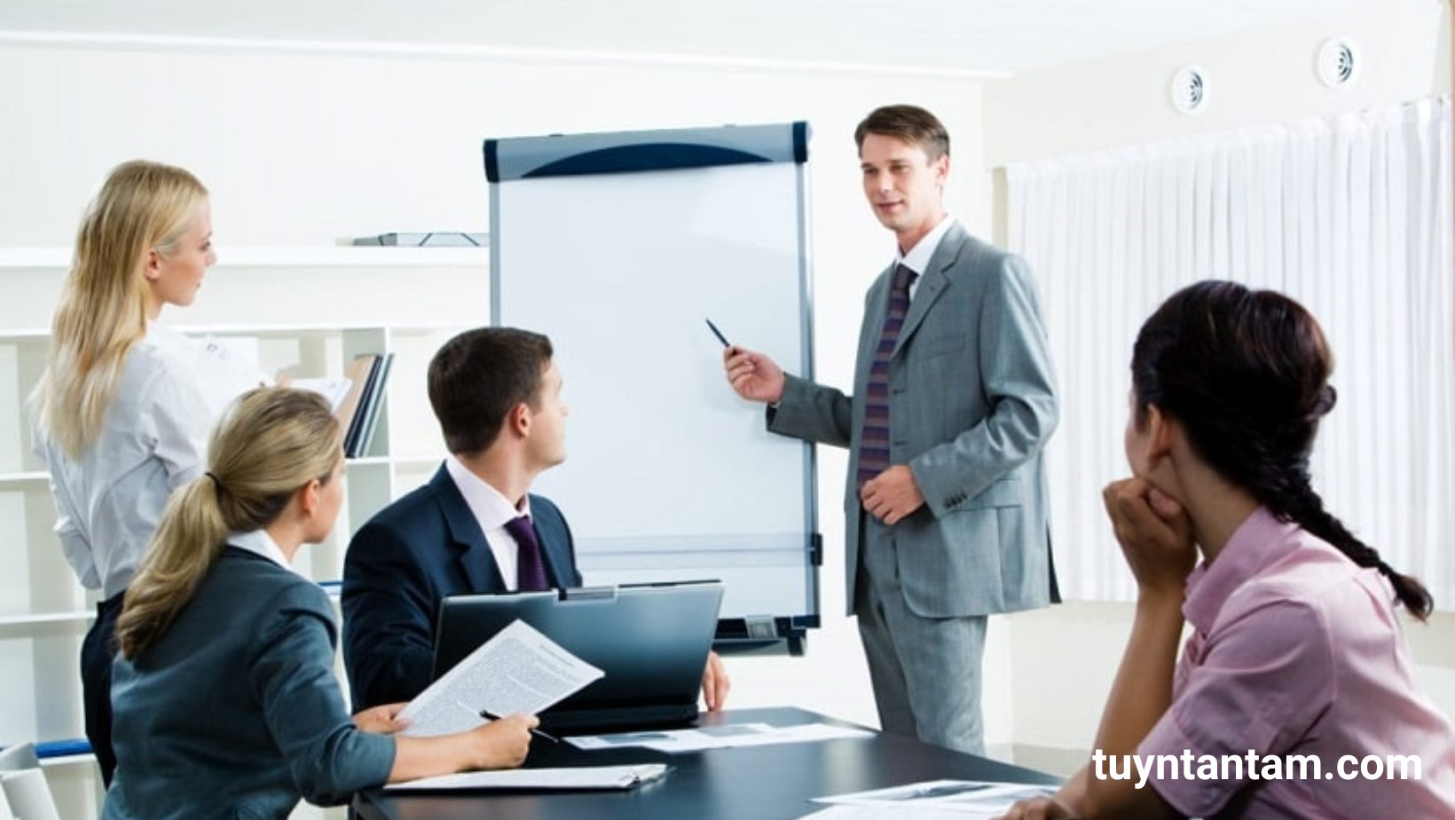 Giải quyết Sự Từ Chối trong nghề môi giới bất động sản cho thuê 1 Giải quyết Sự Từ Chối trong nghề môi giới bất động sản cho thuê