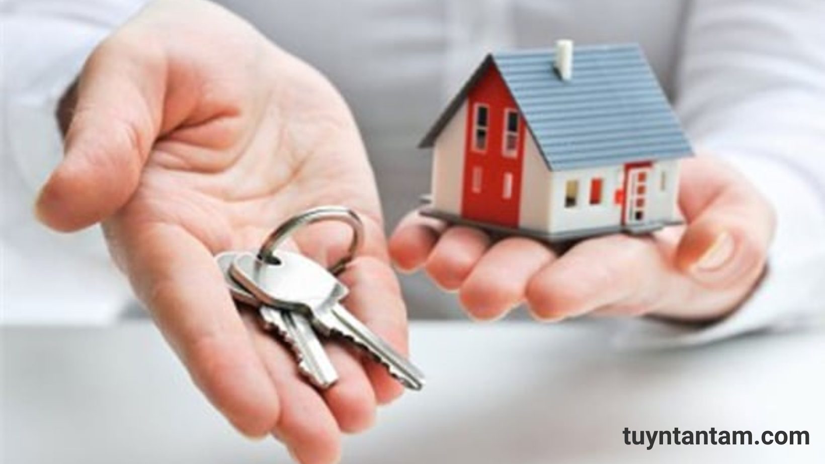 Tìm hiểu về nghề môi giới cho thuê bất động sản 1 Tìm hiểu về nghề môi giới cho thuê bất động sản