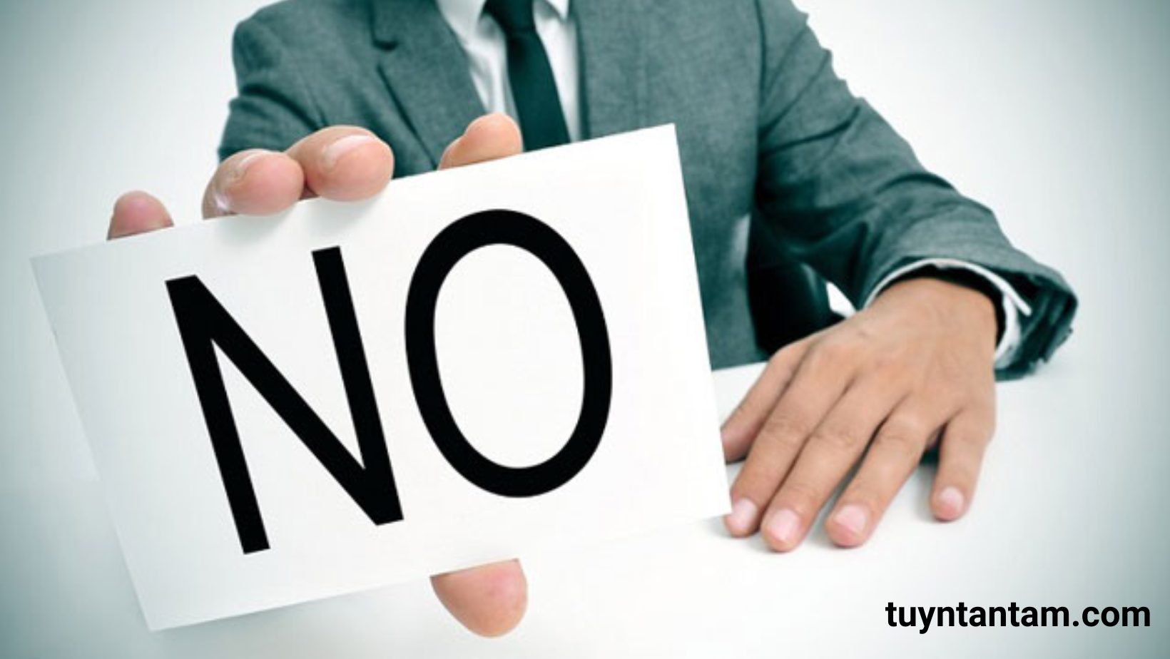 Giải quyết Sự Từ Chối trong nghề môi giới bất động sản cho thuê