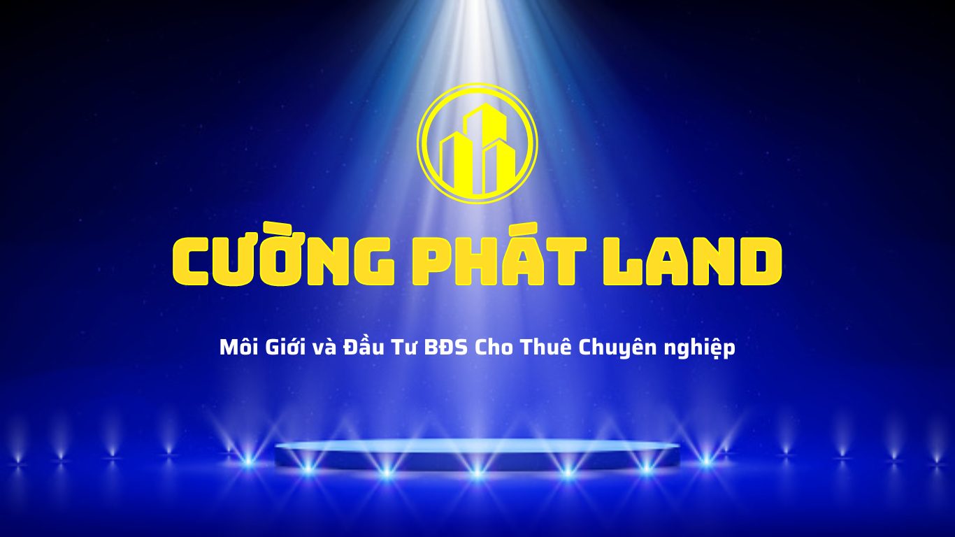 Cường Phát Land Tuyển Dụng
